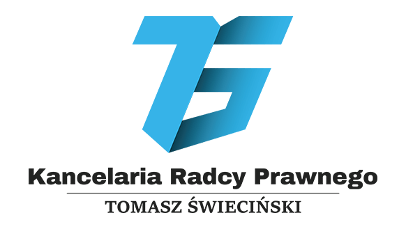Kancelaria Radcy Prawnego Kraków - Tomasz Świeciński